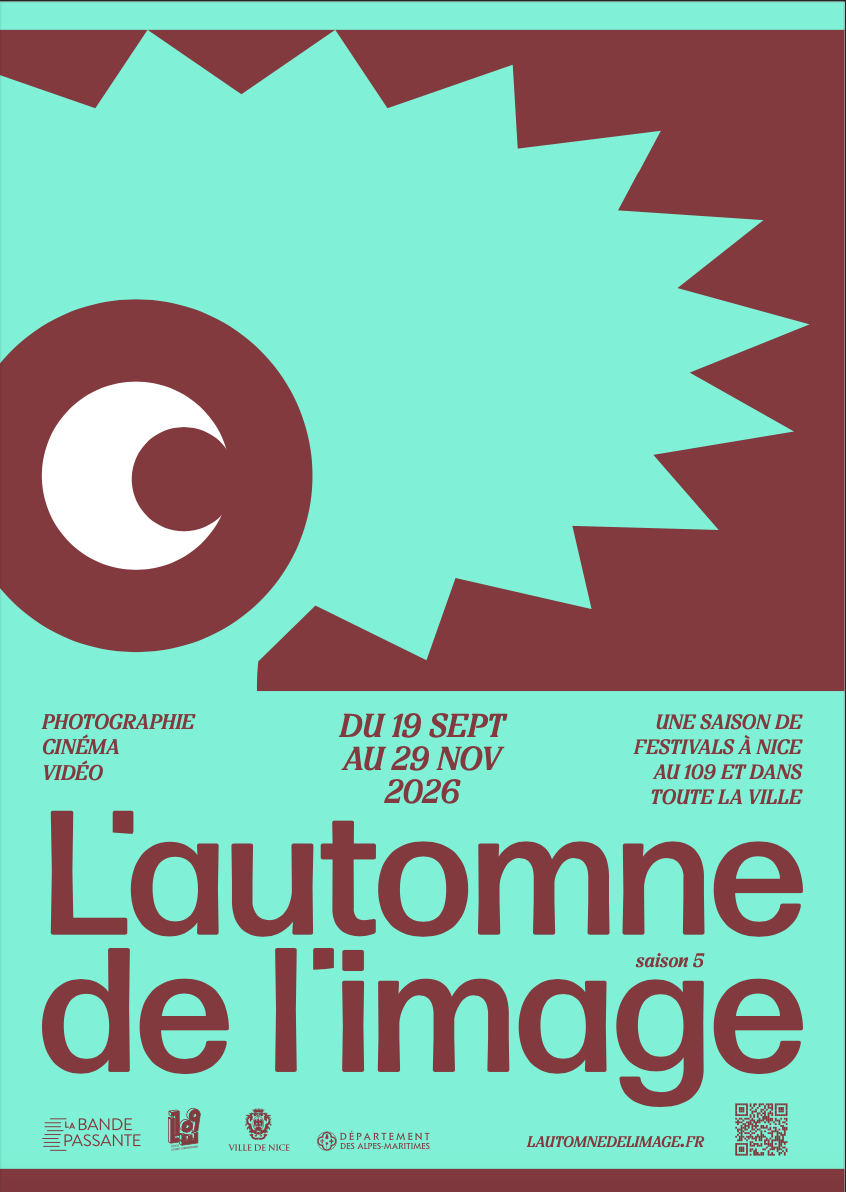 L'Automne de l'image 2026