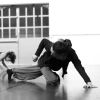 Trainings danse contemporaine avec Claire Camous