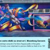 Bloomberg Connects : Le 109, un centre dédié au street art.
