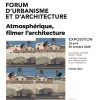 Atmosphérique, filmer l'architecture (session 2/3)