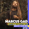 MARCUS GAD