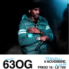 63OG by UNICA