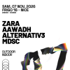 UMA x REF SESSION #17 : ZARA