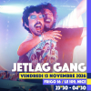 JETLAG GANG
