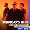 Mungo’s HI FI