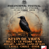 PARANORMAL FESTIVAL