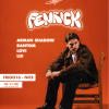 PLATURNE INVITE FENRICK