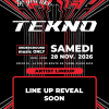 DO YOU LIKE…TEKNO ?