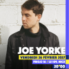 JOE YORKE