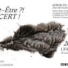 Des Crevasses et des Blessures