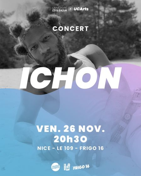 ICHON + TOBHI