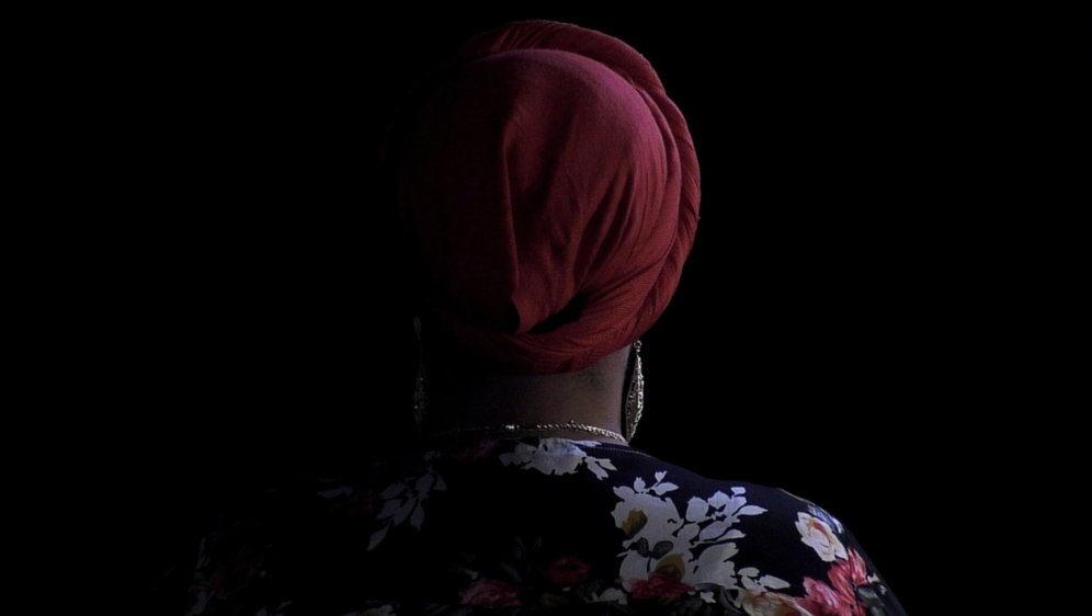 RENCONTRE AVEC L’ARTISTE HALIDA BOUGHRIET