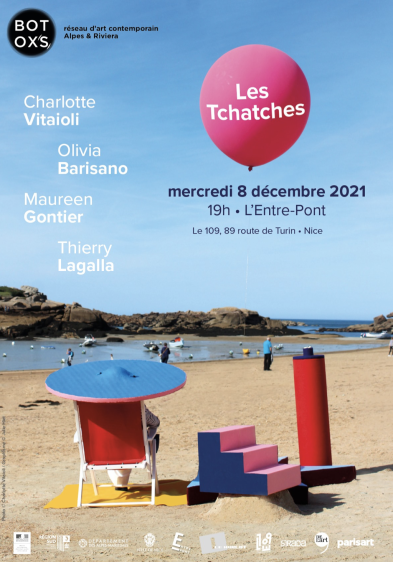 LES TCHATCHES