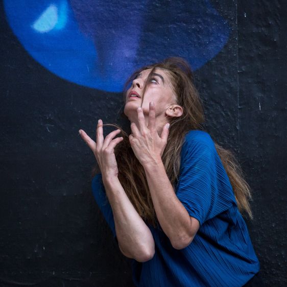 Stage Composition instantanée - Emmanuelle Pepin