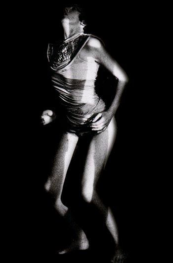 Stage danse contemporaine