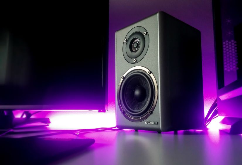 SOCIAL LAB – Module 4 Designer sonore