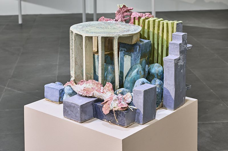ATELIER POUR ENFANTS : L’ARCHITECTURE À TÂTONS