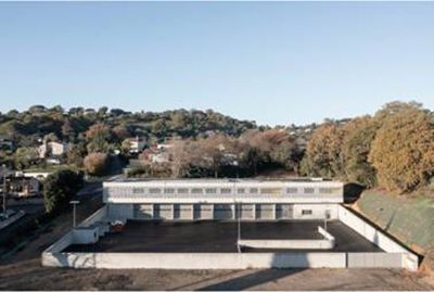 VISITE D'ARCHITECTURE