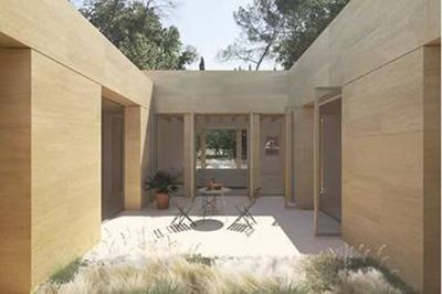VISITES D'ARCHITECTURE