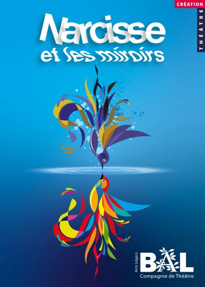 Narcisse et les miroirs