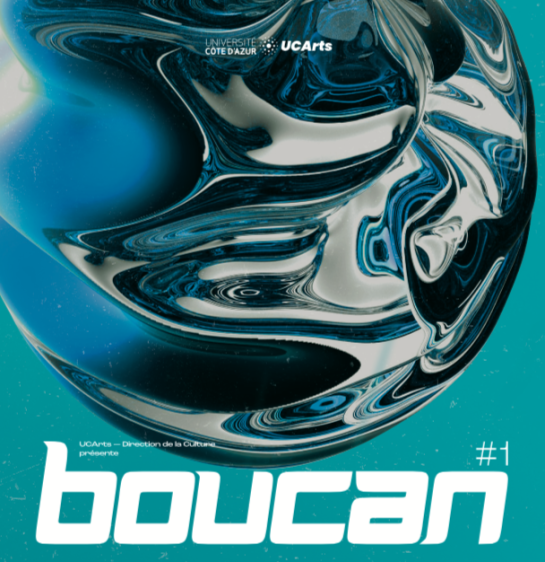 Boucan #1