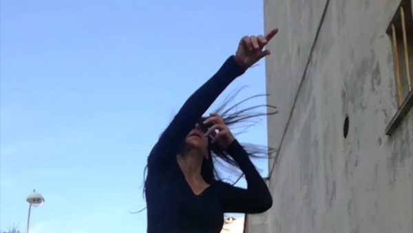 Atelier Improvisation en mouvement et danse