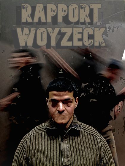 Rapport Woyzeck