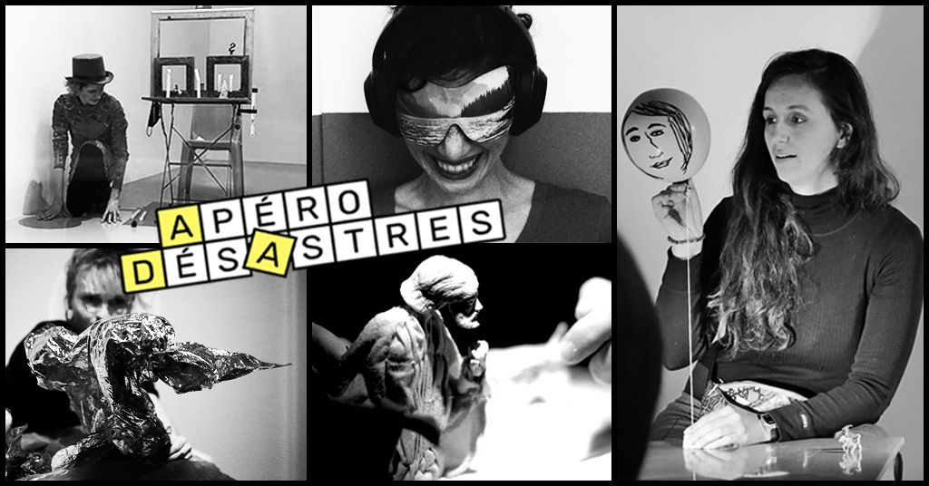 Apéro Dés-Astres