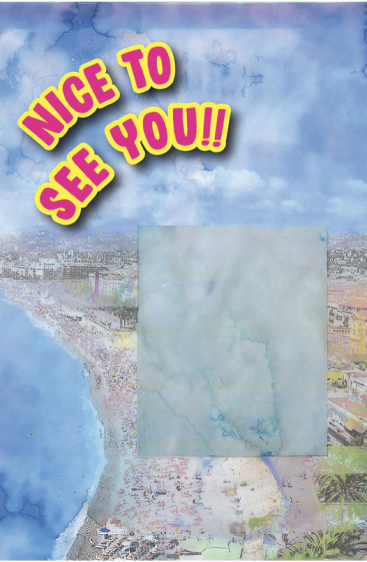 NICE TO SEE YOU !!