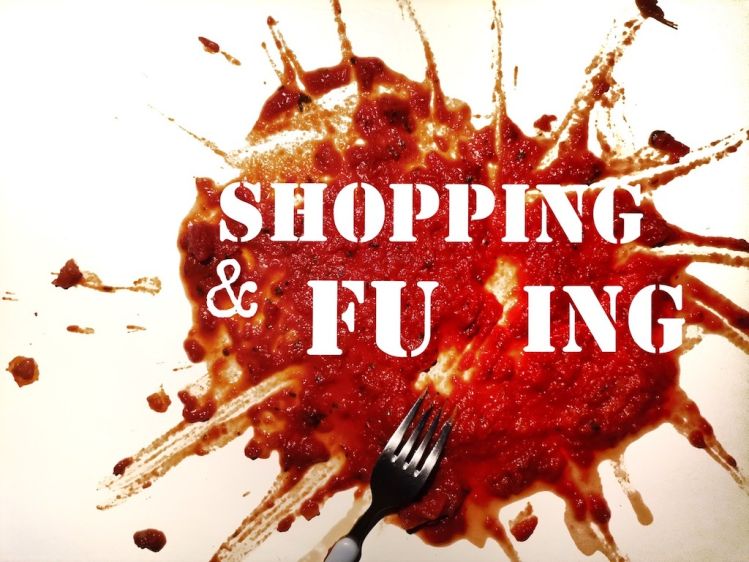 Shopping & Fu*ing