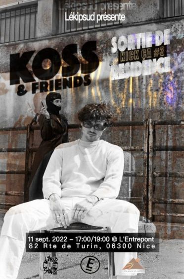 KOSS & Friends