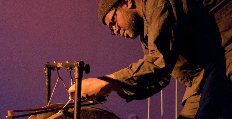 [Stage] Atelier d’éveil sonore – Jean-Baptiste Boussougou