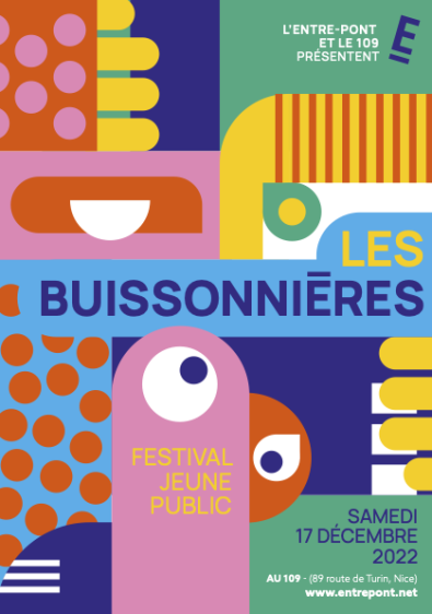 LES BUISSONNIÈRES