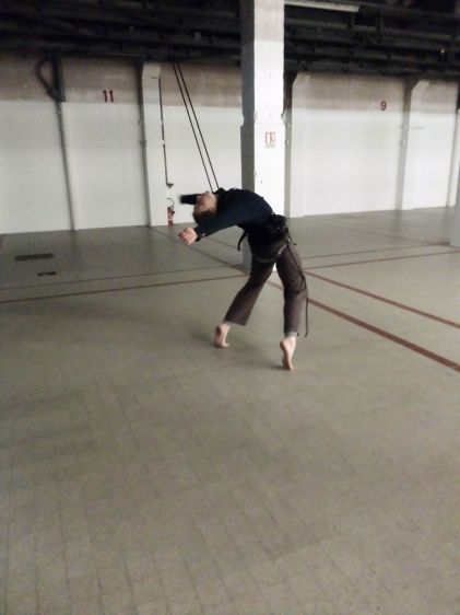 [EN-COURS] de la compagnie Aulofée