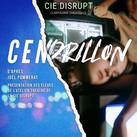 Cendrillon