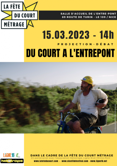 La Fête du court