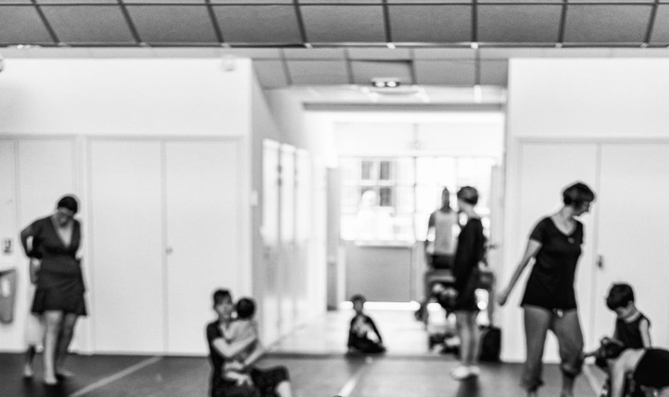 ATELIER PARENT-ENFANT