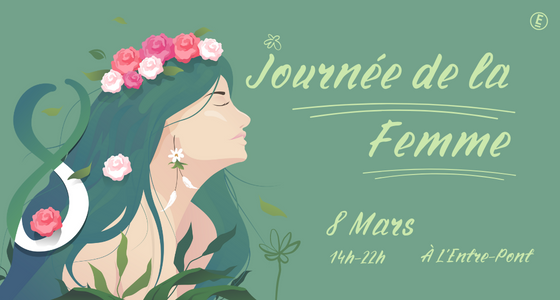 Journée de la femme