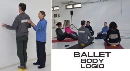 Stage de BalletBodyLogic