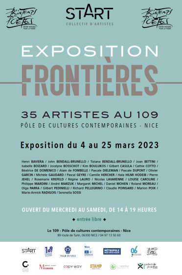 Frontières