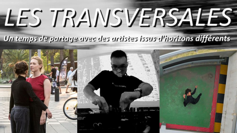 Les [TRANSVERSALES]