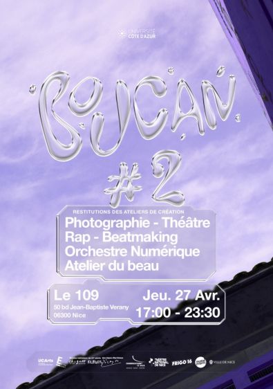 Boucan #2