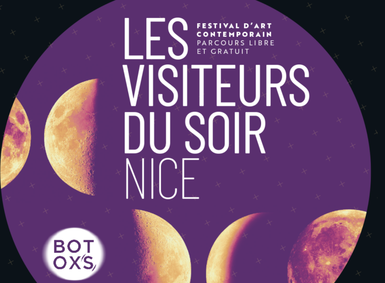 Les Visiteurs du Soir