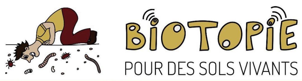 Biotopie – Les Visiteurs du soir