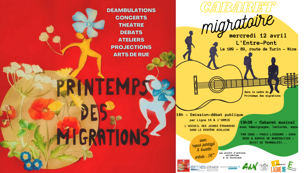 Cabaret Migratoire