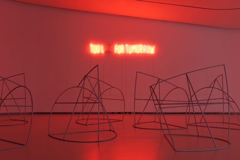 HABITER L'INCERTAIN #4 : TOOL FOR TOMORROW