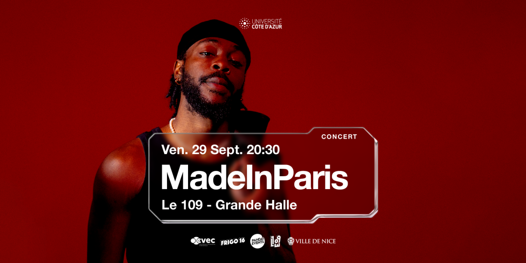 MadeInParis