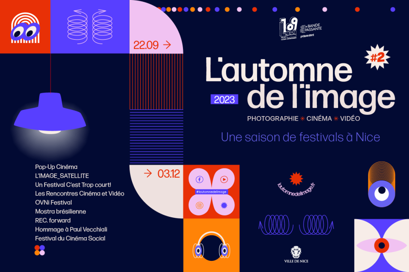L'Automne de l'Image
