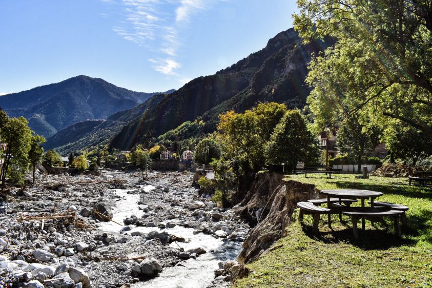 S’INSCRIRE DANS LE MOUVEMENT DES TERRITOIRES