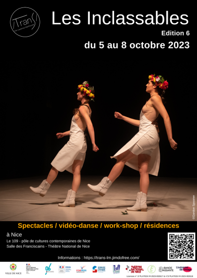 Festival Les Inclassables #6